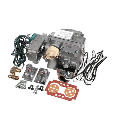 Henny Penny Gas Valve Assy, No 21316 21316